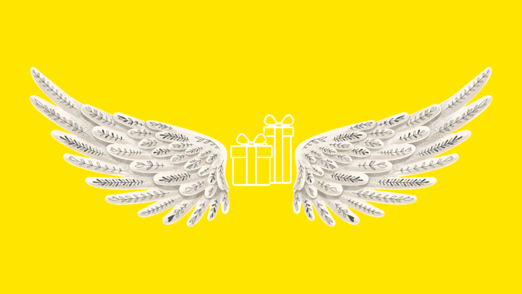 Darujte svojim obchodným partnerom Dobro