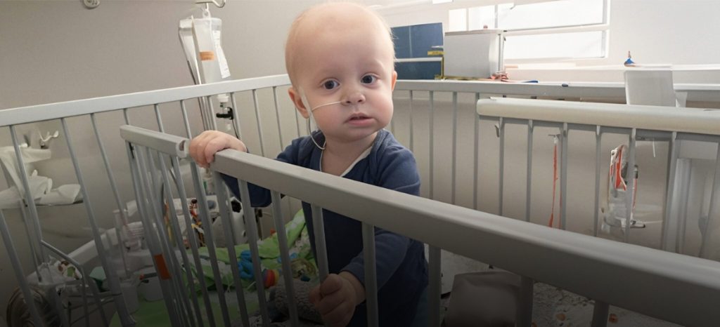 Nevyliečiteľne chorý Viktorko sa bez auta nedostane na liečbu ani domov – potrebuje ho teraz!