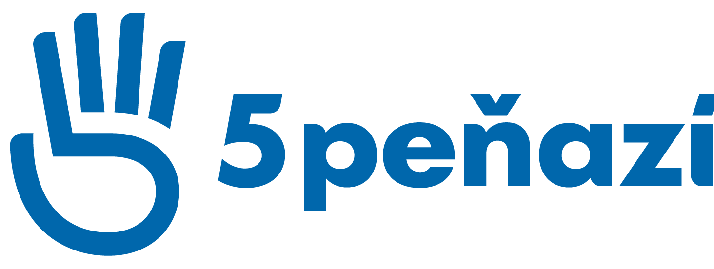 5 peňazí