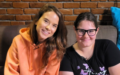 Dominika a Kristína Svarinská